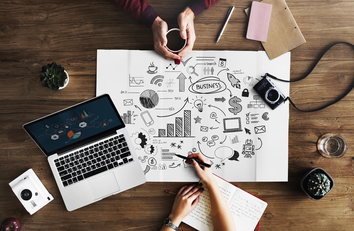 Le risorse ci sono, solo l’incertezza frena gli investimenti delle aziende