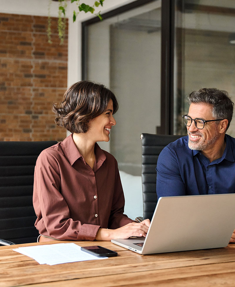 Consulenti al lavoro