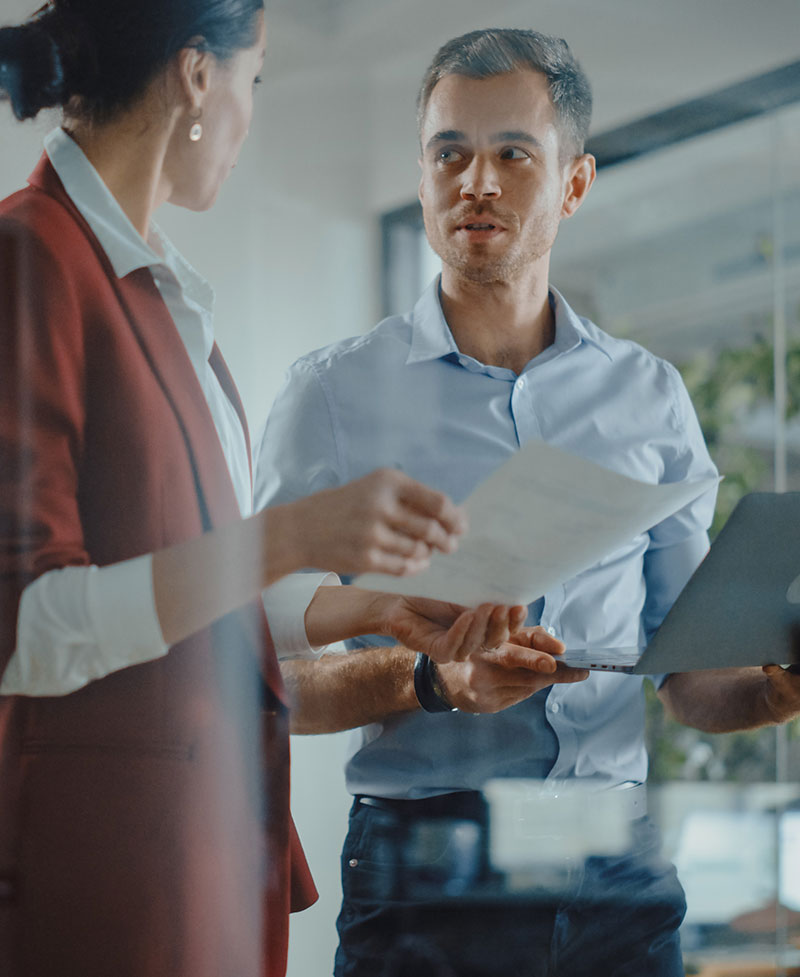 Consulenti al lavoro