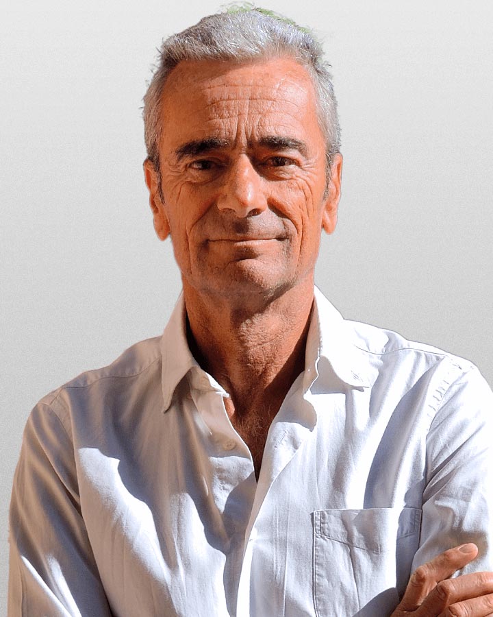 Massimo Pinca