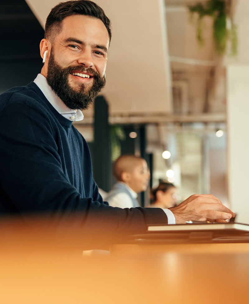 Consulente al lavoro